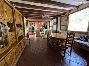 Maison 8 pièces 177 m²