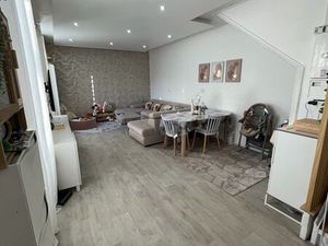 Maison t3 garage jardin