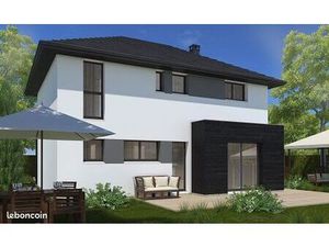 Maison 5 pièces 112 m²