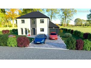 Maison 127 m² Fouilloy