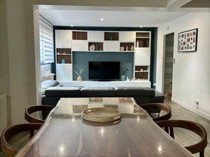 ? Maison de ville 132 m² - 4 chambres - SAINT-VINCENT