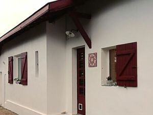 Particulier vend maison ONDRES