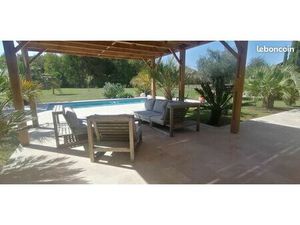 Maison - 6 pièces - 187m2