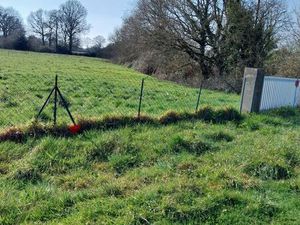 Terrain constructible