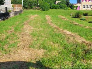 Terrain constructible