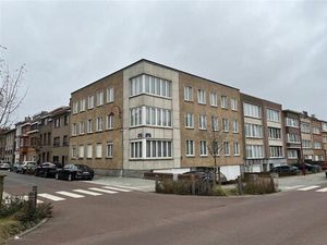 Appartement à louer à Avenue de la Basilique 70 Berchem-Sainte-Agathe (VBD68231)