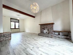 Duplex à louer à Rue Auguste Hock 7 Liège (VBD68226)