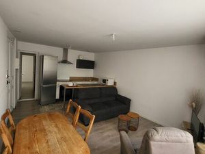 T3 plein centre ville sans copro