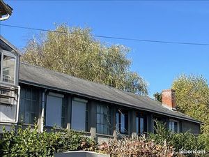 Immeuble 391 m² Saint Junien