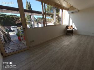 F2 RDC PLAN DE LA TOUR F1 studio