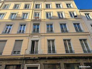 T3 Lyon 69003 direct propriétaire