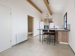 Appartement t2 meublé Montagny