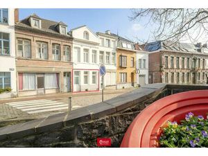 Appartement à louer à Placette aux Oignons 19 Tournai (VBD68228)