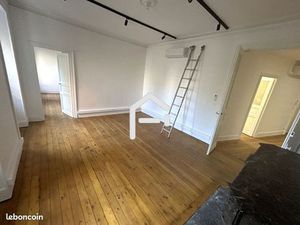 Bureaux 130 m² TOULOUSE