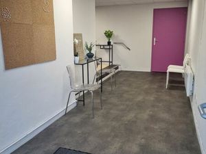 Bureau Local Cabinet à louer