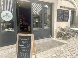 Fonds de commerce à vendre