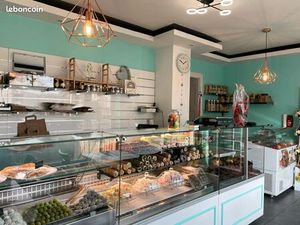 Vente du fonds de commerce