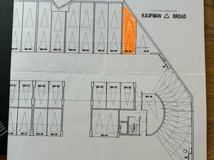 Box sécurisé 22 m2