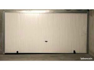 Box sécurisé à louer