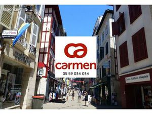 Local 152 m² Bayonne