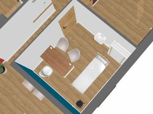 Local professionnel de santé - Châtenois