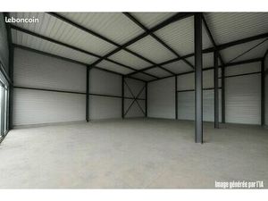 Local commercial 175 m²