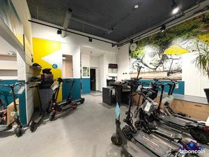 Local commercial 69 m² Strasbourg