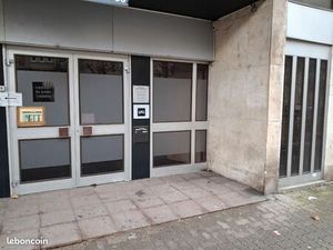 Strasbourg Contades local 50m2