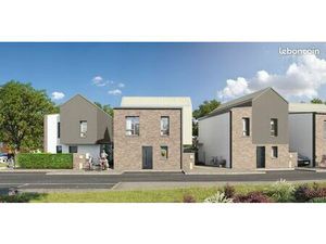 Les Maisons du Poète