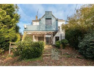 Maison 5 pièces 99 m²