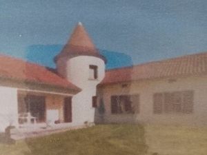 Maison de l année 1985