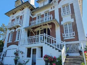 Jolie maison de caractère