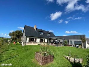 MAISON à Fontaine-la-Mallet