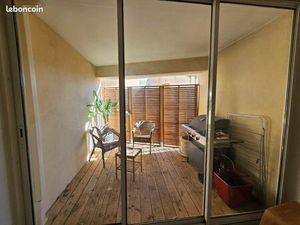 Petite Maison de village à louer