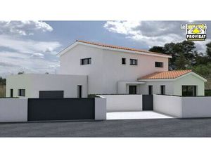 Maison 5 pièces 90 m²