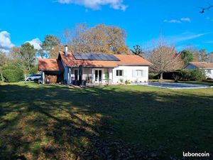 Maison 8 pièces 143 m2