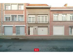 Maison à louer à Rue du Général Piron 53 Tournai (VBD68229)