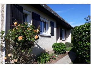 Maison à Veules-les-Roses • 7 pièces • environ 140m2 habitables