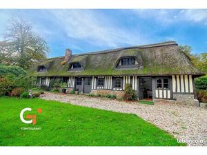 Maison 6 pièces 107 m²