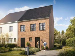 Maison à vendre à Elewijt € 499.000 (LJ47S) | Zimmo