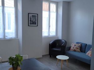 Appartement T2 plein centre de Bagnères de Bigorre