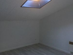 À louer appartement