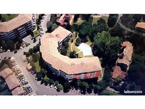 Appartement 2 pièces