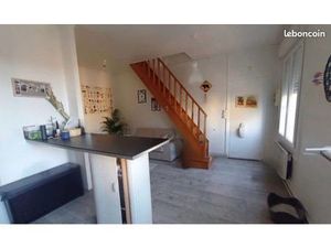 Appartement Duplex 50m2