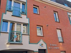 Duplex 3 chambres Centre Ville AMIENS