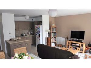 Bel appartement de 3 pièces de 67 m2 à Ferrieres en Brie