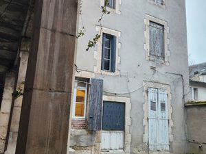 Immeuble de 400 M2 coeur de ville