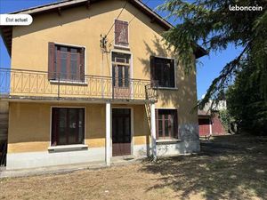 Immeuble 377 m² Castelsarrasin