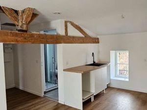 T1 rénové Hypercentre de Luçon