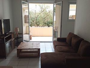 LLocation T2 entièrement meublé 50 m2